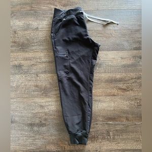 Figs Zamora Scrub Jogger Pants